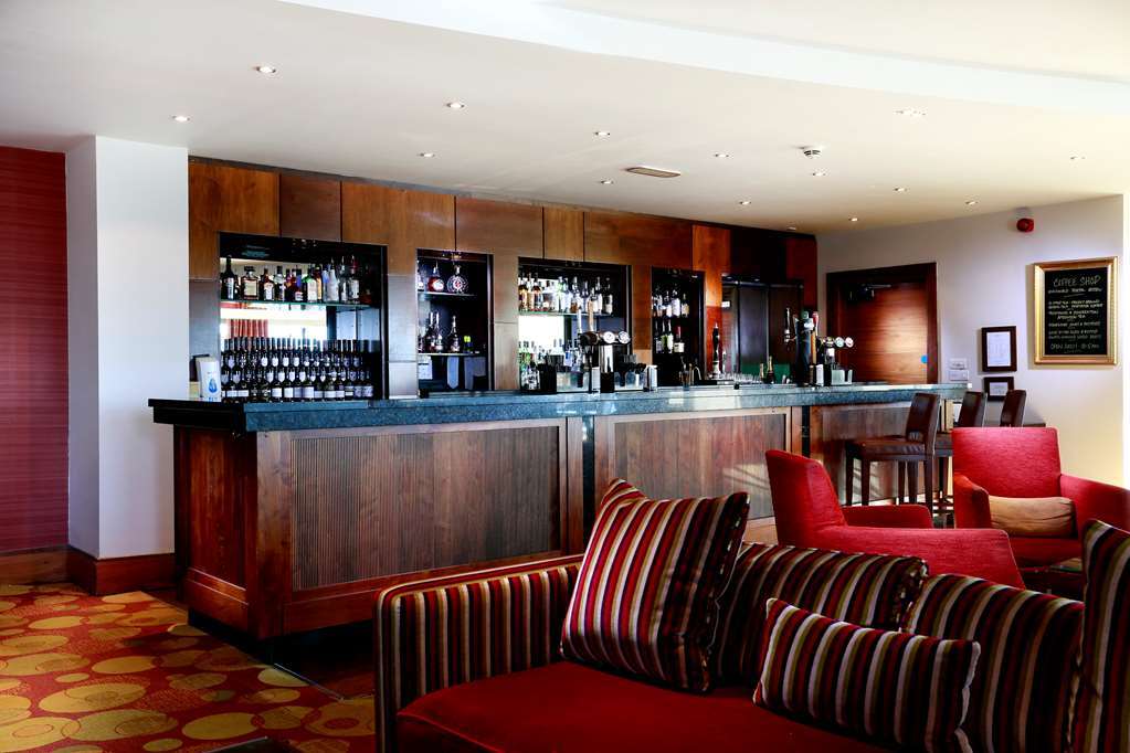 Macdonald Portal Hotel, Golf & Spa Cobblers Cross, Cheshire Тарпорлі Екстер'єр фото